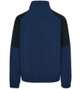Hummel Hmljr Loose Tracksuit Zip Jacket Navy 134/140