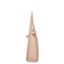 Gaëlle Paris Dame Vesker Beige ONE SIZE,
