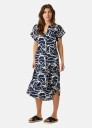 Seaside Sankt Claud Tunic Dress W