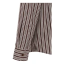 Saint Laurent Herre Skjorter Flerfarget L,