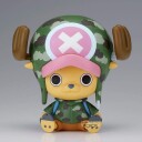 Northix One Piece Chopper Dressrosa-figur 11 cm samleobjekt