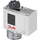 Danfoss KP 68 Termostat for Hydraulikk og Tilbehør