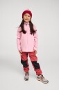 Reima Beanie Vilpas   Pink   52