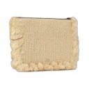 Pinko Dame Vesker Beige ONE SIZE,