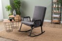 Rocking Chair Atelier Del Sofa -