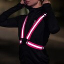 Refleksvest Moderne