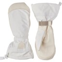 Hestra Mono Wool Mitt 9, Offwhite