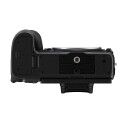 Nikon Z7 II Kamerahus 45.7 MP - UHD4K60 - Dual EXPEED 6