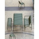 Hay Hay Palissade Lenestol Sky Grey