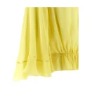 Alberta Ferretti Dame Bluser & Skjorter Gul L,