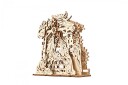 Ugears 70141 Nativity Scene