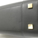 Loewe Dame Svart