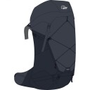 Ryggsekk Lowe Alpine Sirac Plus 50 Ebony L/XL