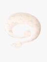That"s Mine Moon Nursing Pillow Sateen Cream ONE SIZE