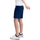 Bergans Midtli Pull On Shorts Junior Navy Blue 140