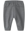 Lil" Atelier Joggebukser   NbmKavens   Poppy Frø   Lil Atelier   1 år 80   Joggebukse   Grå