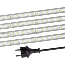Designlight Byyggy Grab DB-547 Arbeidsbelysning 15 m, 230 V, IP65, Belysning