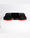 LEVITY Adjustable Dumbbell 24kg (1 stk)