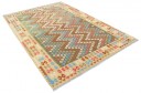 Orientalsk kelimteppe 296 x 205 cm