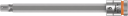 Wera Bitshylsa 1/4 Insex 5x100mm