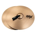 Sabian 18" B8X Band Pair 41822X
