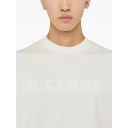 Jil Sander Herre Topper Hvit S