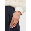 Casablanca unisex Accessories Gul S,