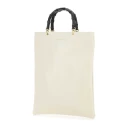 Jil Sander Dame Vesker Beige ONE SIZE,