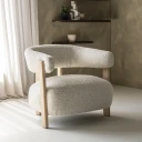 Eleonora Lola Lenestol   beige Hush