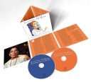 Carmen McRae  Everything A Good Man Needs  CD