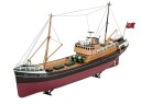 Revell Northsea fisketråler