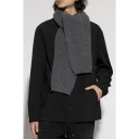 Lisa Yang Herre Accessories Grå ONE SIZE,