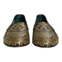 Dolce & Gabbana Herre Sko Flerfarget 44 EU,