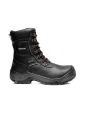 Elten Joschi Gtx Esd S3 Src Cl Vinterstøvler, Sorte 45