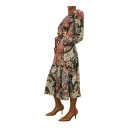Etro Dame Kjoler Flerfarget S,