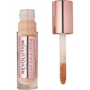 Makeup Revolution Conceal & Define Concealer C8