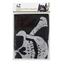 Ptit Clown Piratflagg Jolly Roger Slitt 29400