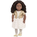 Our Generation Dukke 46 Cm Holiday Haven
