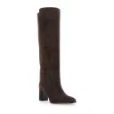 Jimmy Choo Dame Sko Brun 38 EU,