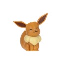 Pokémon Battle Figursett Perrserker og Eevee