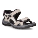 Ecco Women's  Offroad 37, Atmosphere/Ice/Black