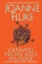 Caramel Pecan Roll Murder Av Joanne Fluke