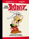 Goscinny René Den store Asterix 2