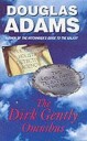 Adams Douglas Dirk Gently Omnibus