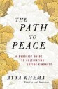 The Path To Peace Av Ayya Khema
