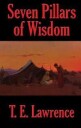 Lawrence, T E Seven Pillars of Wisdom (1515447022)