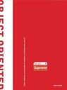 Object Oriented Av Byron Hawes