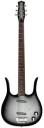Danelectro 58 Longhorn Baritone BB