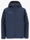 Twentyfour Venture 360 Jakke Junior Blå 152