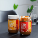 Bodylab - Peanut Butter 500g Ultra Crunch